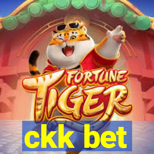 ckk bet